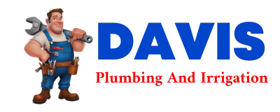 Trusted plumber in NEIHART